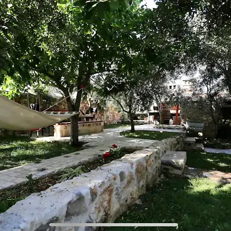 Villa Robinson House With Pool & Seaview Ždrelac